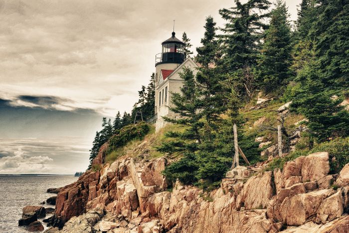 最好的美国公路旅行