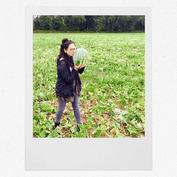 联合创始人，首席执行官和WTRMLN WTR的创意总监