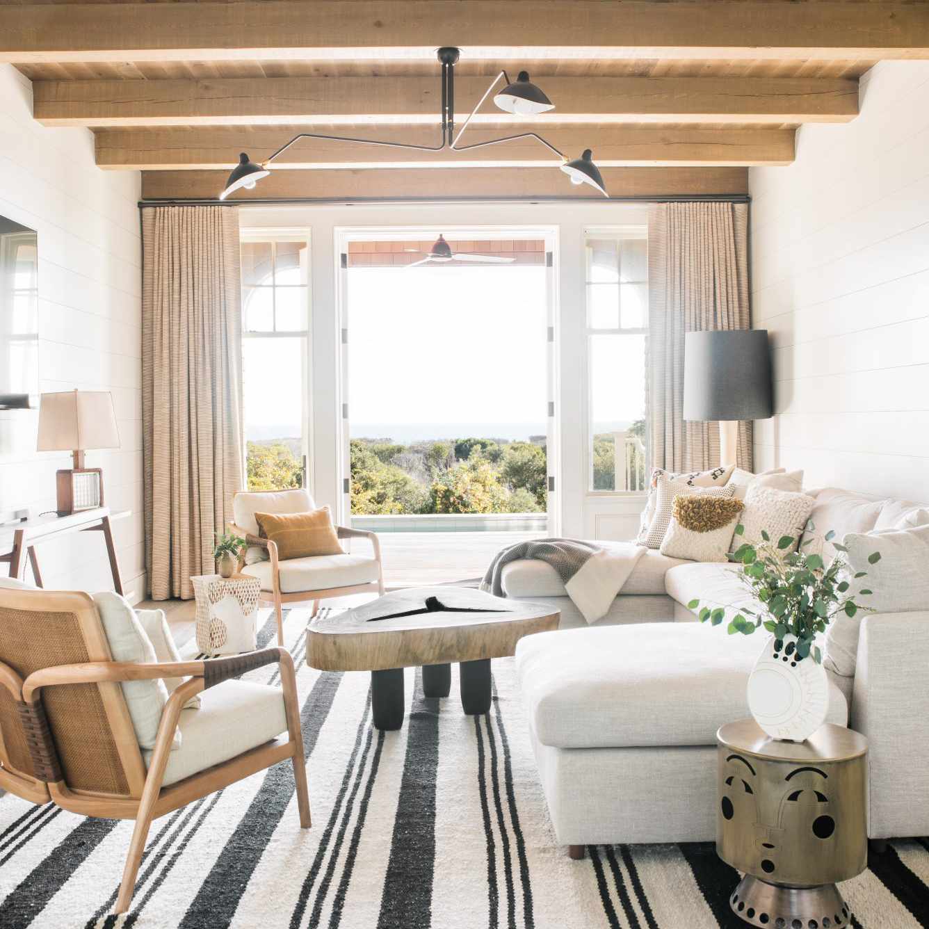 地中海风格的室内设计