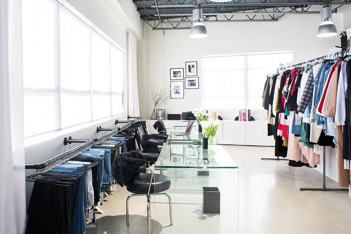 衣柜studio-Monica玫瑰