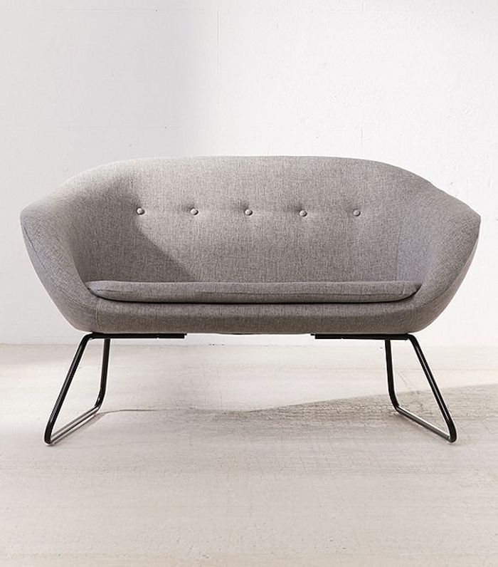 罗伯逊Sette的沙发