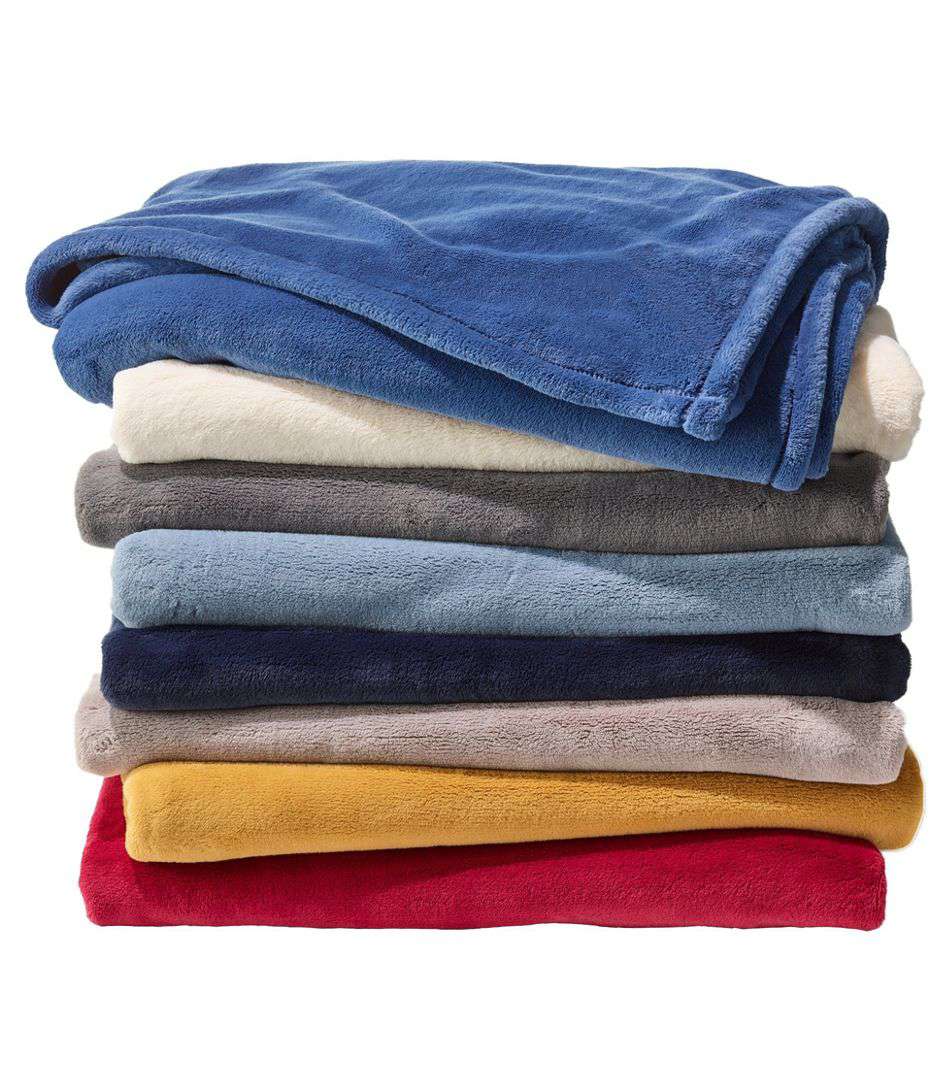 邪恶的长毛绒扔