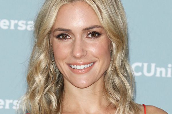 Kristin Cavallari.