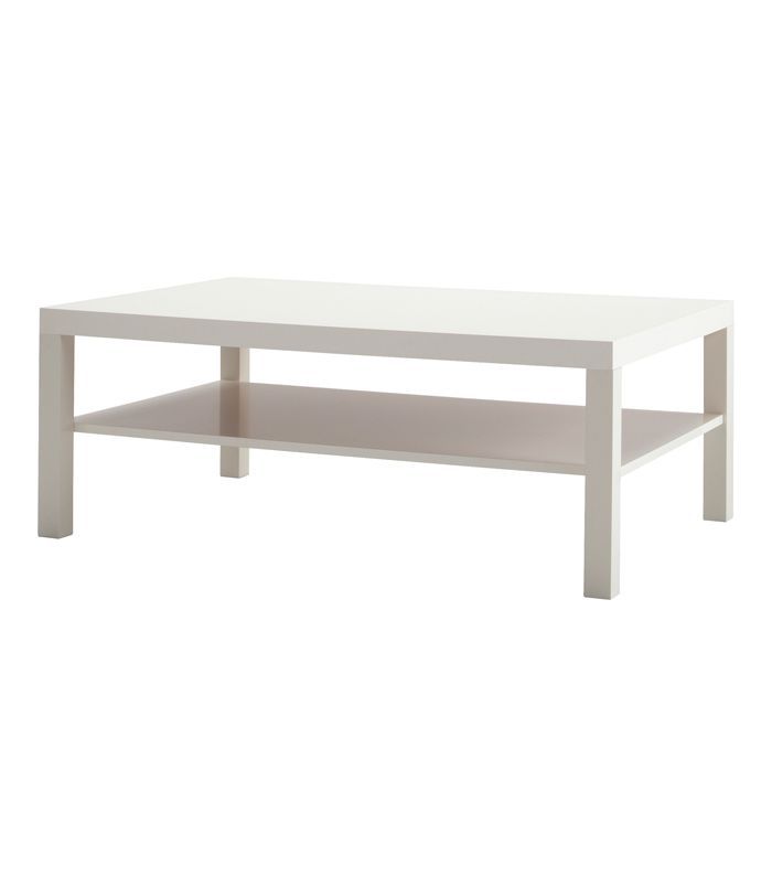 宜家缺乏咖啡桌