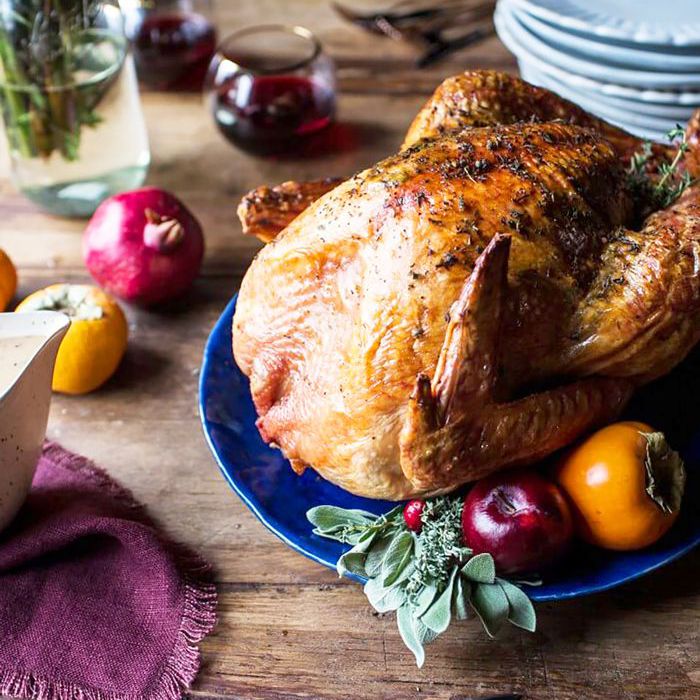 烤火鸡用剩的酒