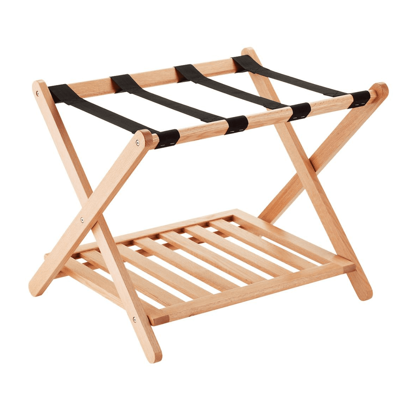 木制行李架，目前在容器商店出售