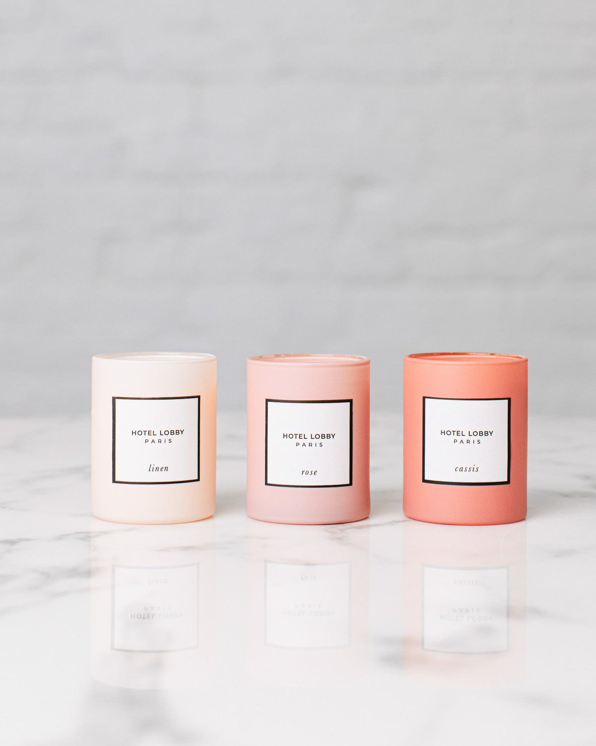 巴黎烛火三重唱