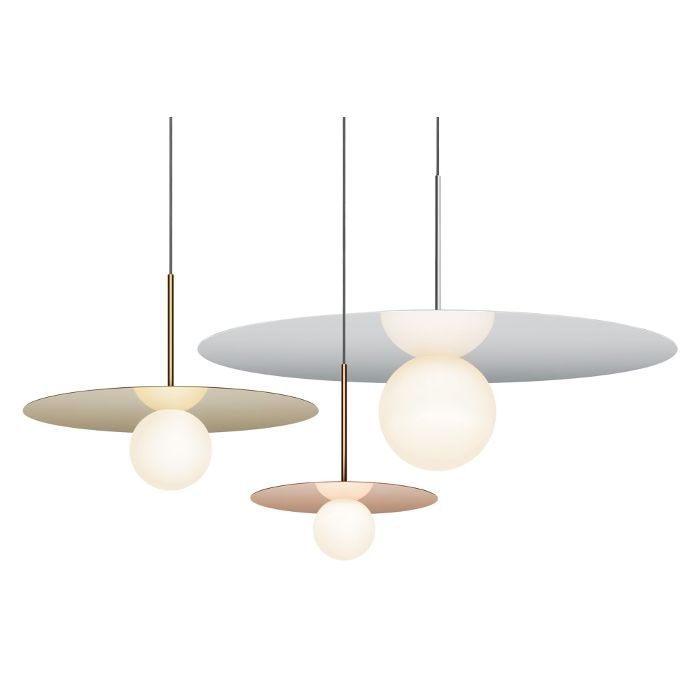 巴勃罗设计博拉吊坠