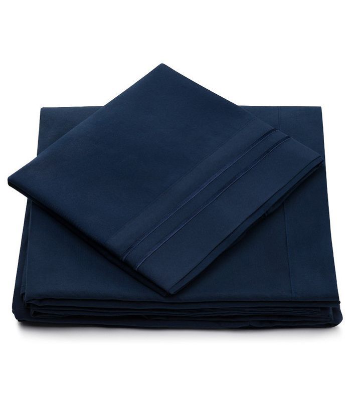 亚马逊最佳床单