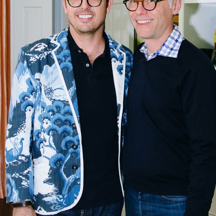 狂妄山寨的设计团队