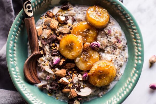 如何让燕麦味味道好