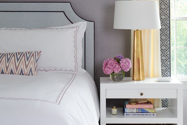 本周的改造 -  K + K室内卧室重做