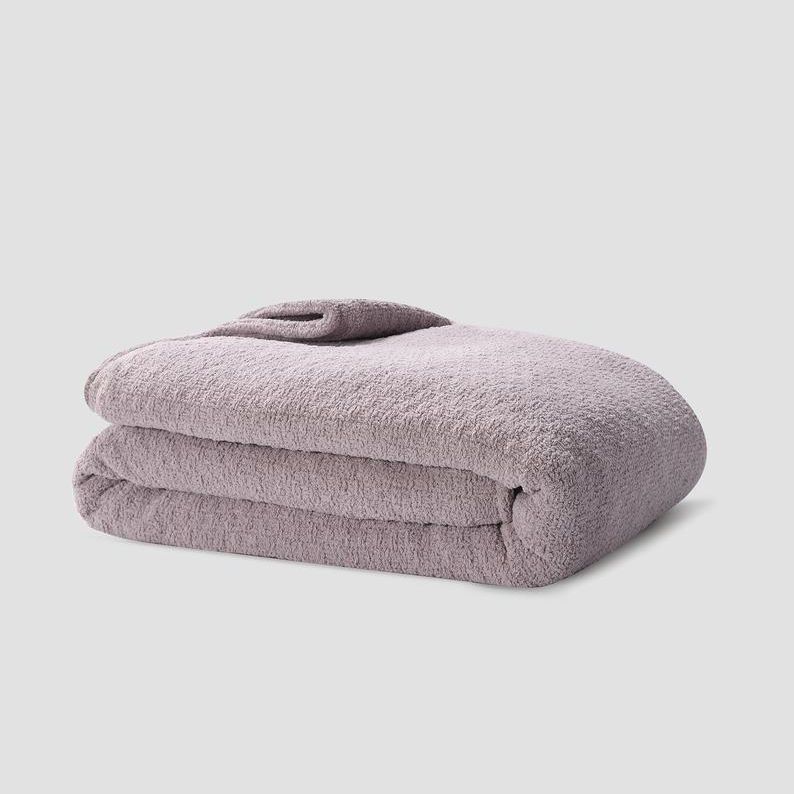 星期日市民水晶加重毛毯