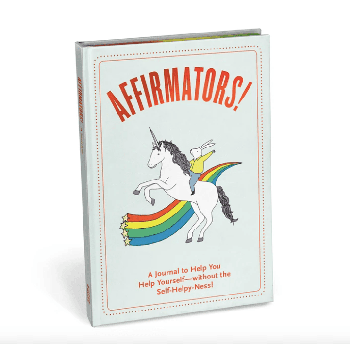 Affirmators !杂志