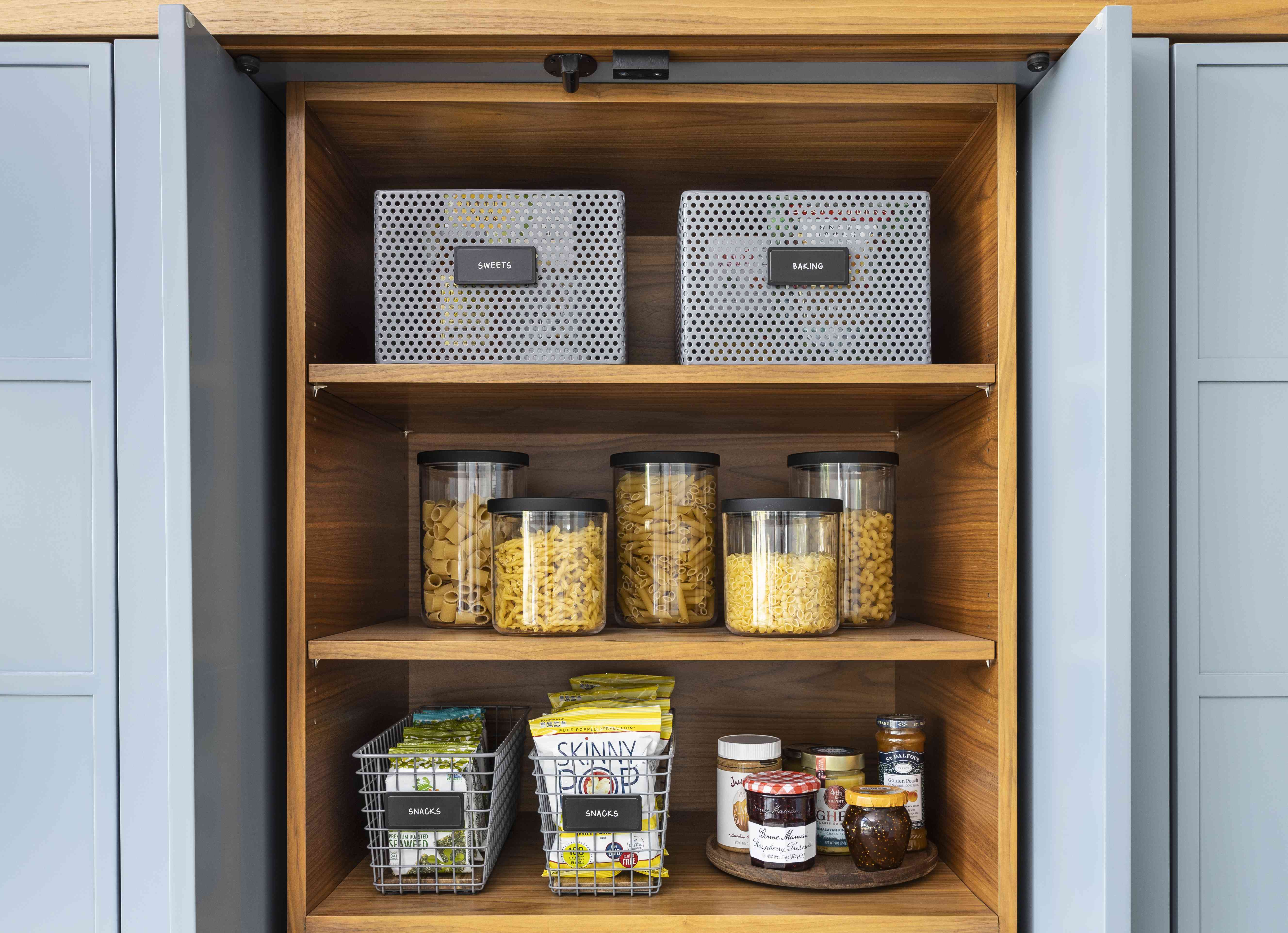 BloomingDales的整洁方法