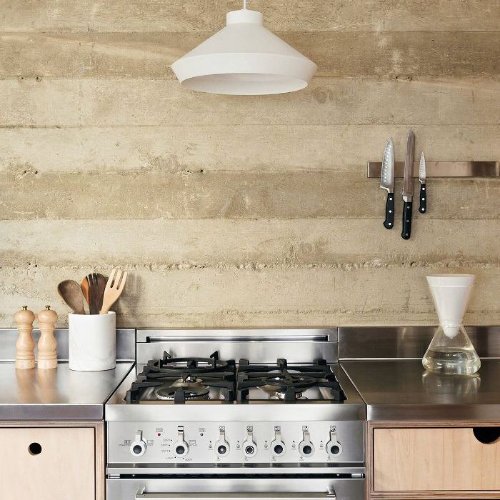 小厨房设计小贴士