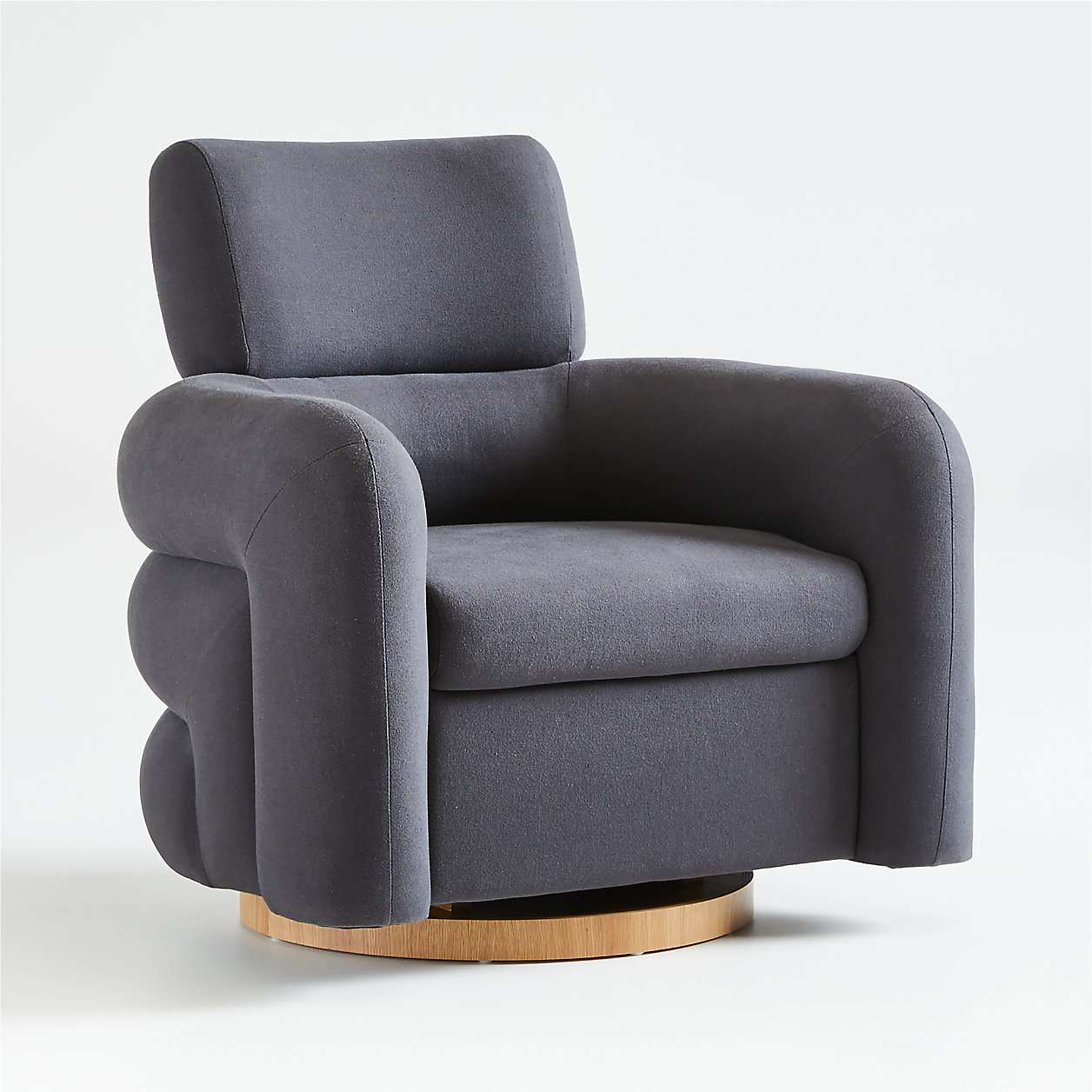 庸常木炭滑翔机