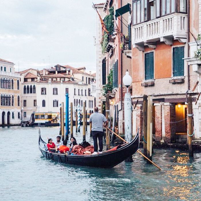 最好的地方访问欧洲