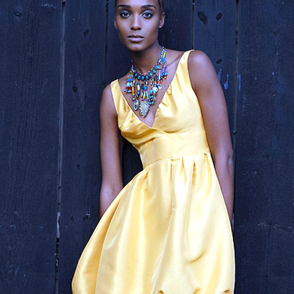 蕾妮·汤普森，模型“class=