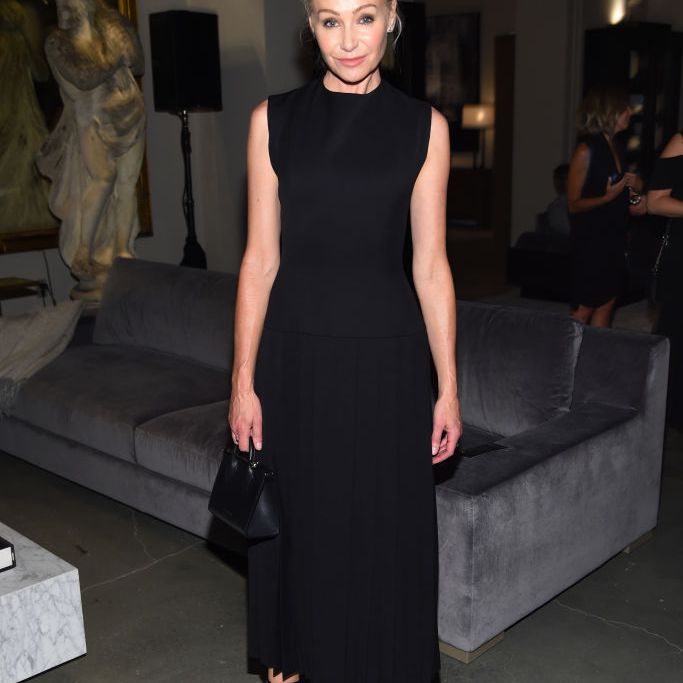 Portia de Rossi在修复硬件公司