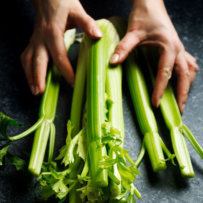 芹菜