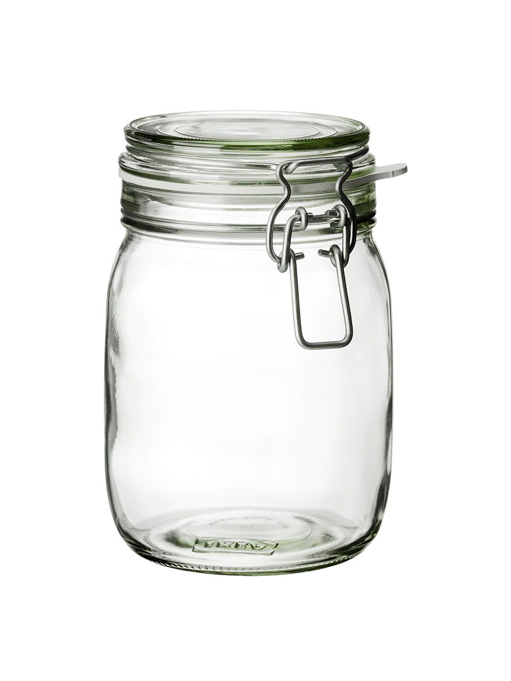 宜家Korken罐子盖