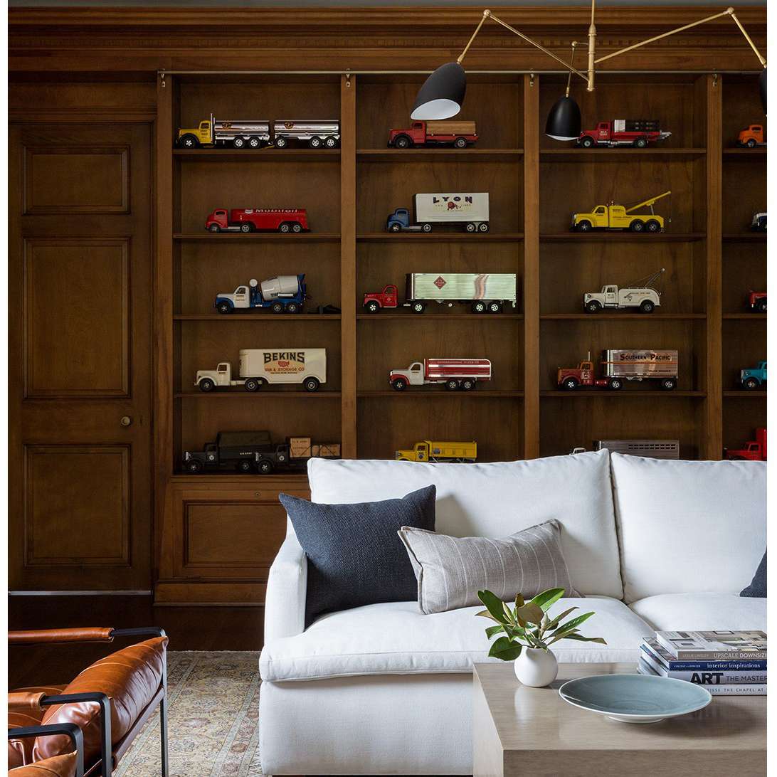 家居装饰以30来岁折腾