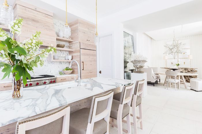 厨房改造阿吕思家滩