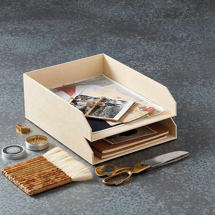 ELISA文件字母托盘 -  2件2