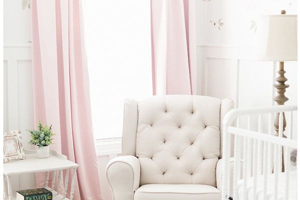 成熟的现代苗圃设计理念＂class=