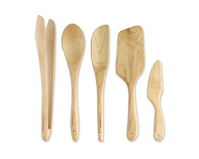 经典的凯真菜威廉姆斯索诺玛小鹿烹饪器具集