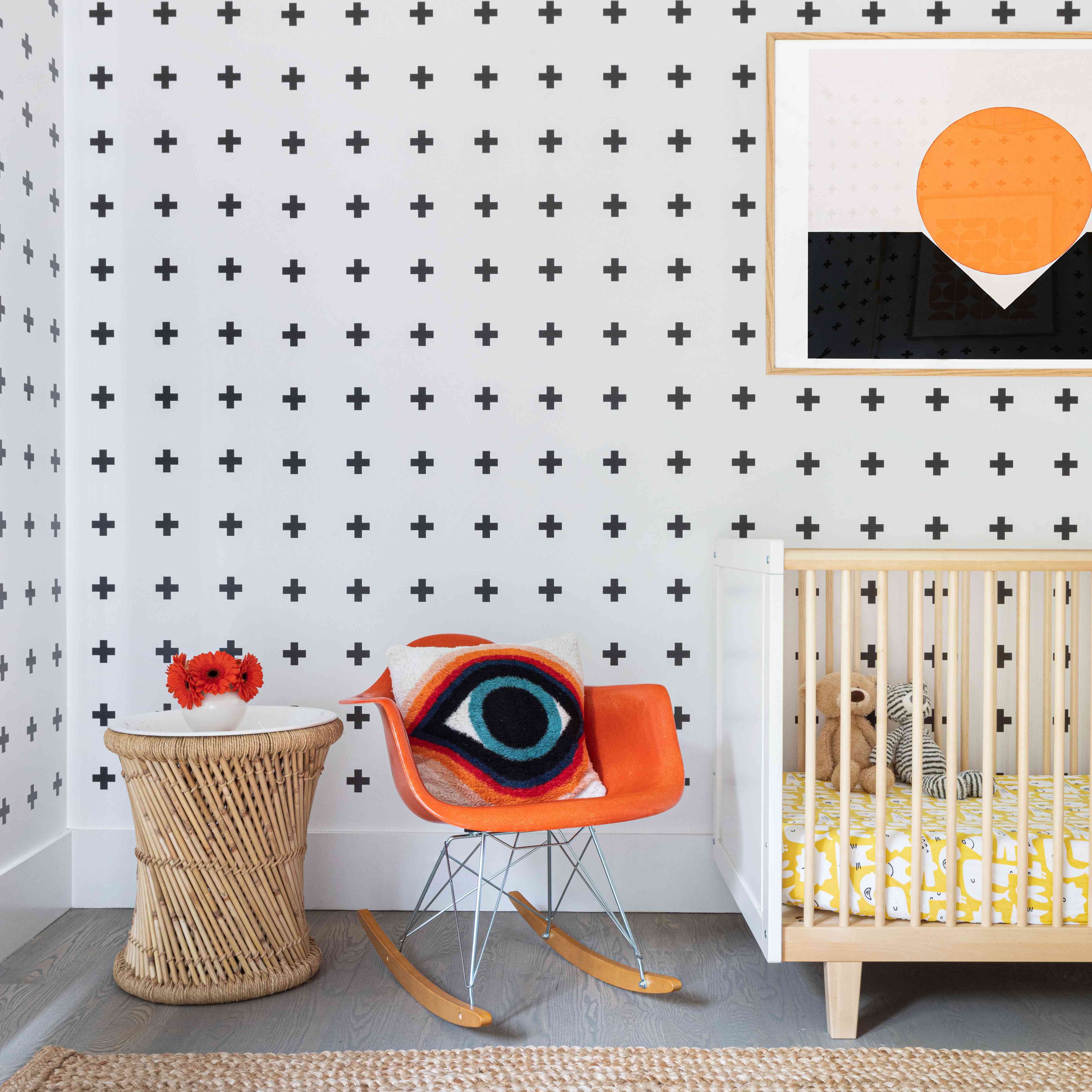 幼儿园的设计思路