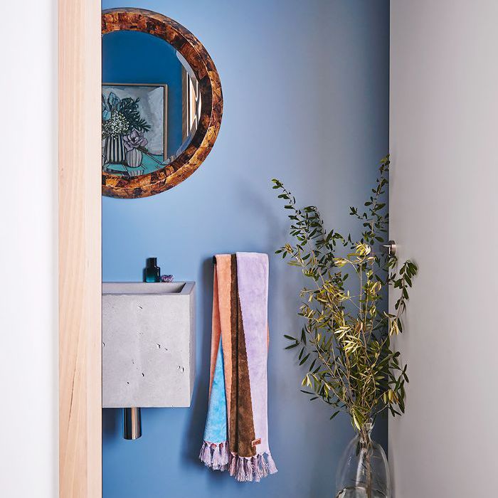 澳大利亚家居装饰-浴室