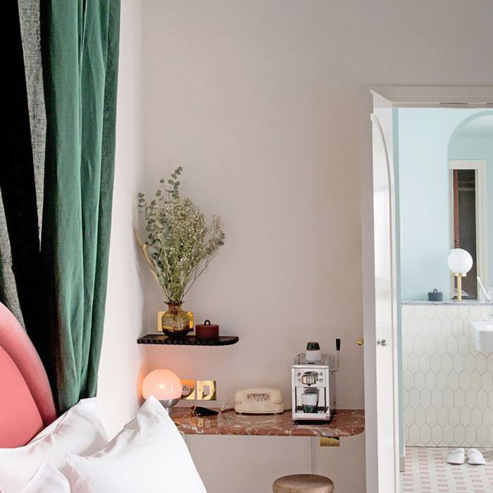 巴黎最棒的酒店 - 酒店DES林荫大道