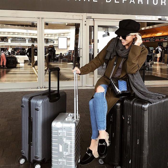 如何获得飞行升级的提示