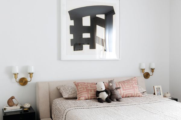 如何折叠装饰床单