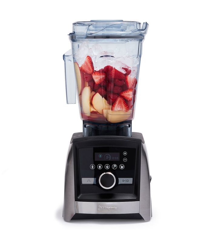 A3500阿森特系列搅拌机