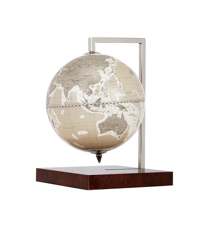 Zoffoli正方形的全球