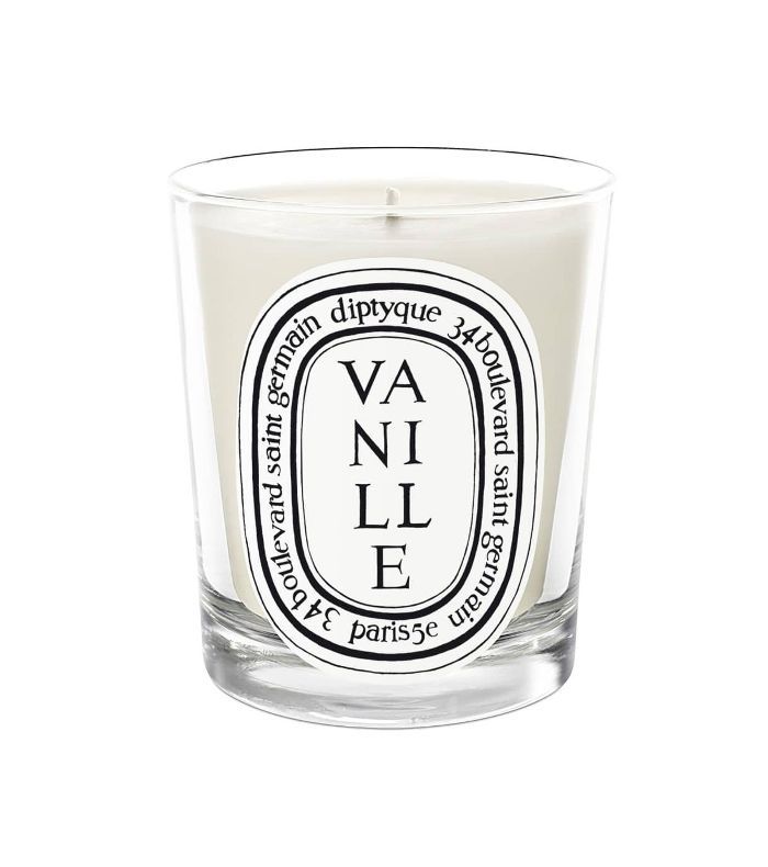 Diptyque Vanille香味蜡烛
