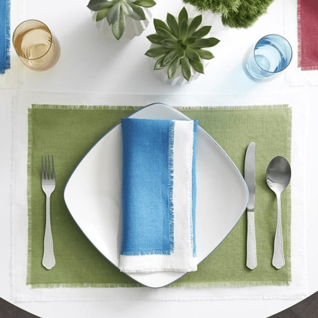 Sferra法雷尔餐巾纸