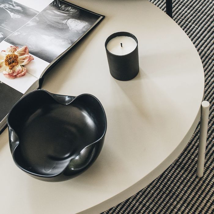 咖啡table-Chriselle Lim