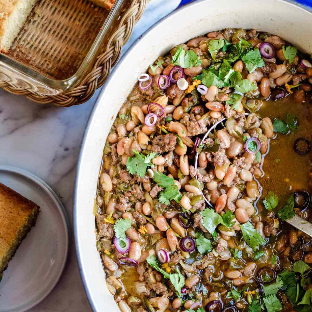 味道浓郁的绿番茄红肉