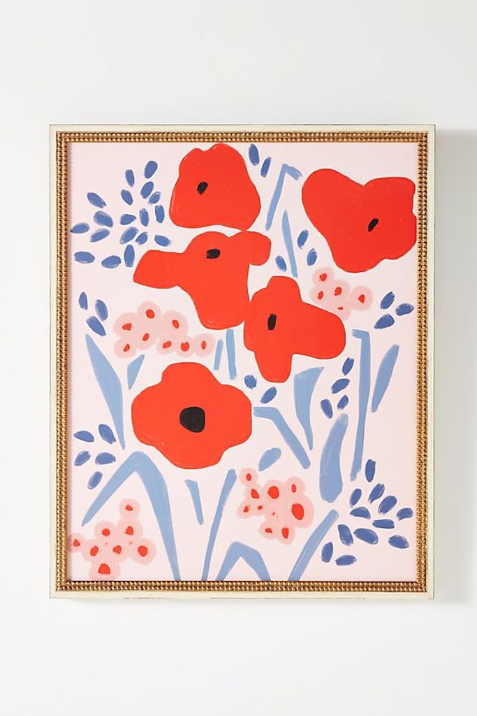 花Art-Cubicle装饰