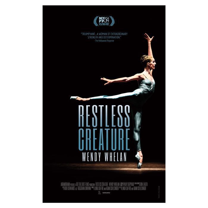 不宁怪物：温迪·惠兰