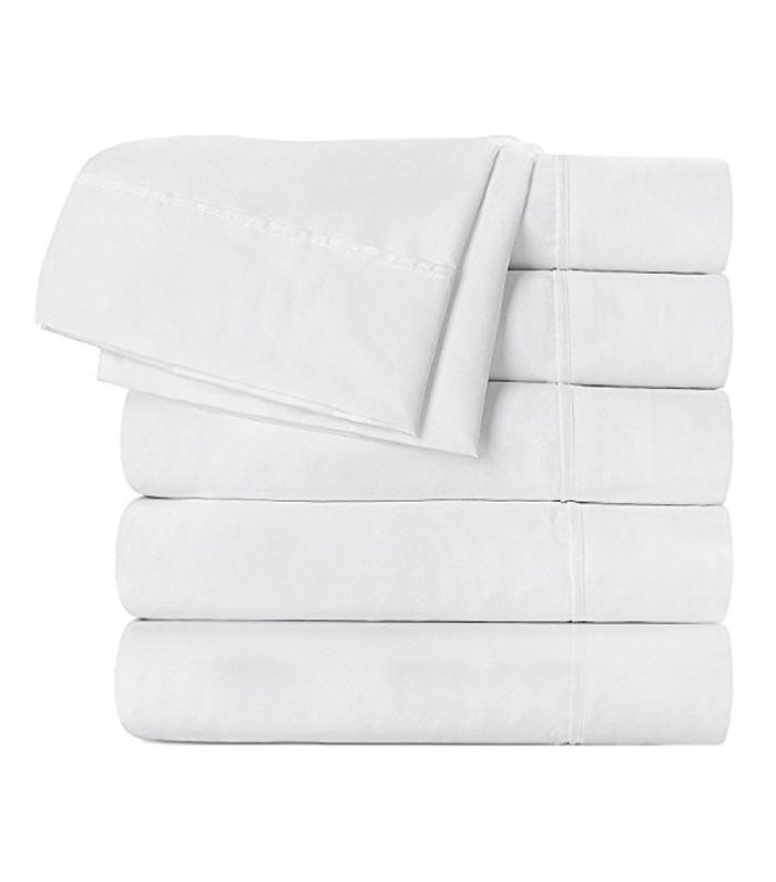 亚马逊最佳床单