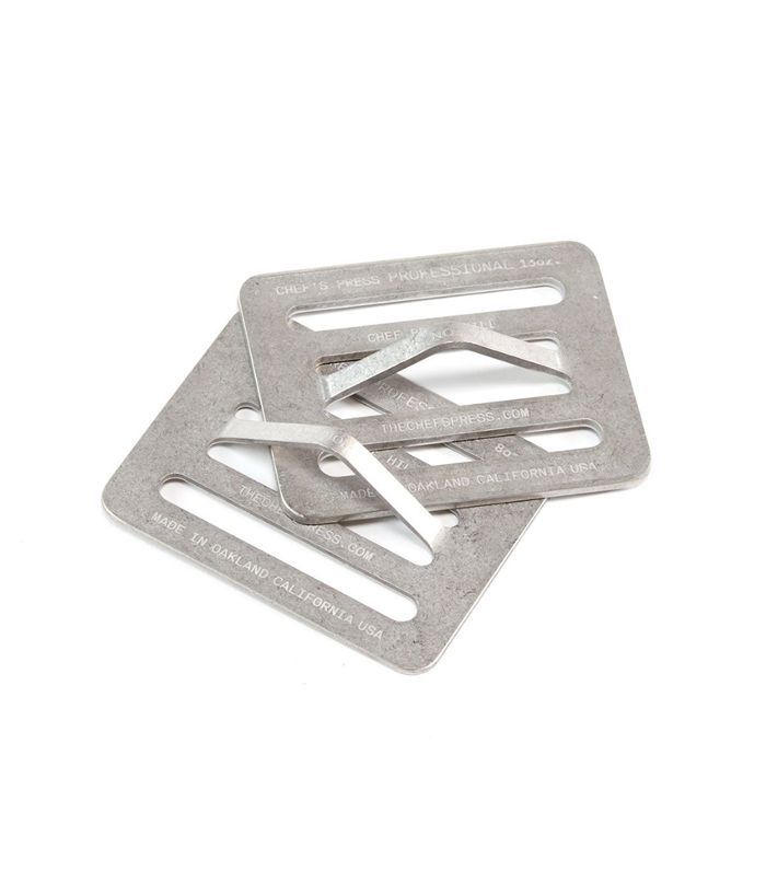 小镇杀手，厨师出版社