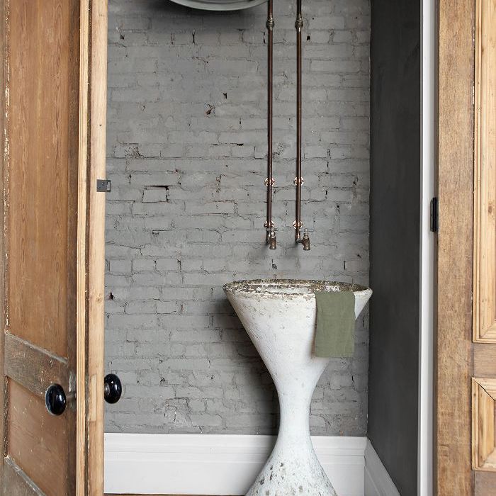 李亚男福特浴室设计