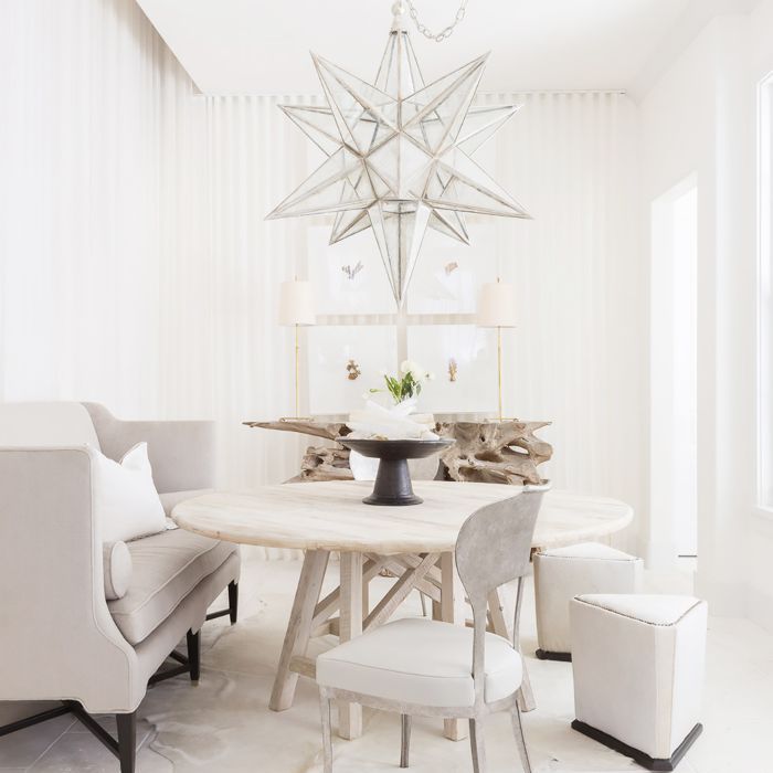 中性饮食区改造后的爱丽斯海滩家园