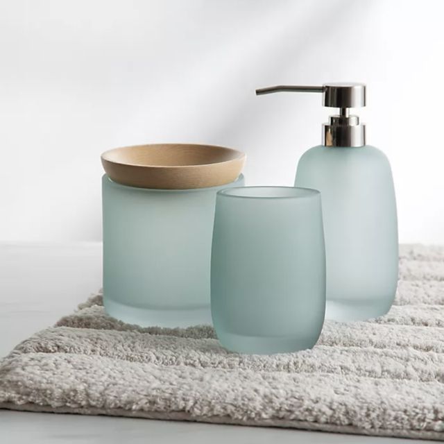 避风港欧罗浴室配件集合