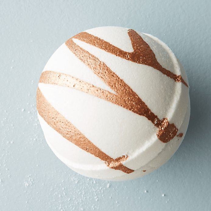 拉提卡的金属浴弹